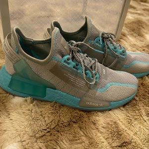 Men’s size 7 Adidas NMD